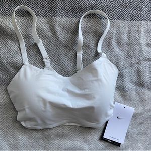 Nike Indy Luxe bra - small - new with tags
